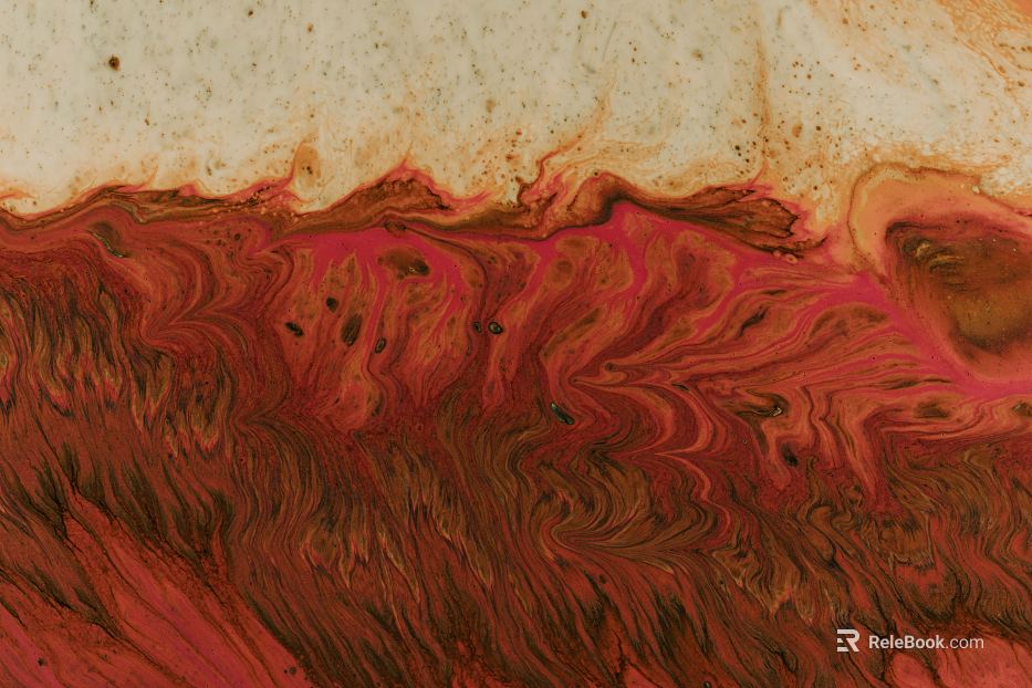abstract painting texture