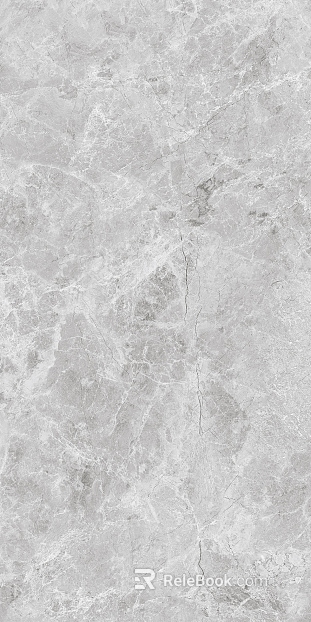 Gray marble texture