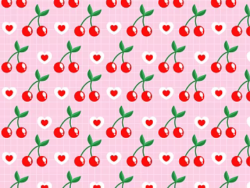Children's wallpaper texture (ID:ffaeh871482)