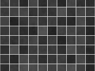 Lattice Tile Black Slit Mirror texture (ID:ffaeg19935)