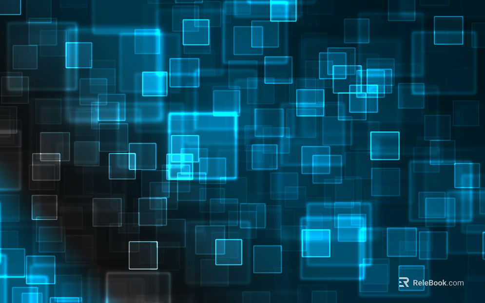 Screen material texture