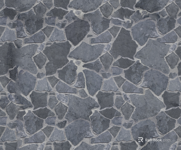Stone Paving texture
