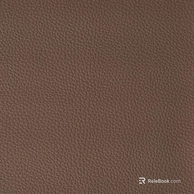 Coarse-grain leather texture