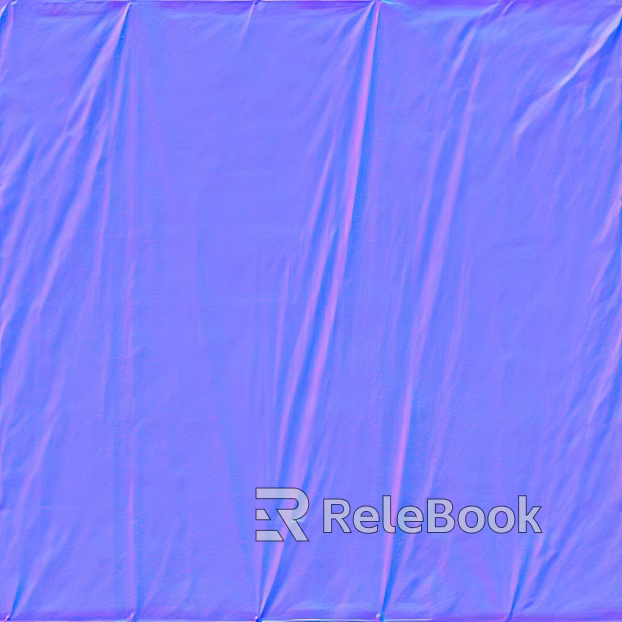 Normal Bump texture