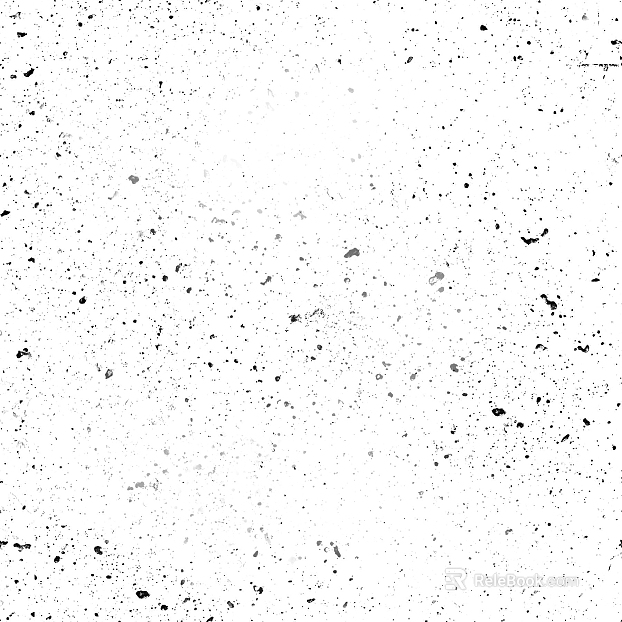 Gray white terrazzo indoor ground wall texture