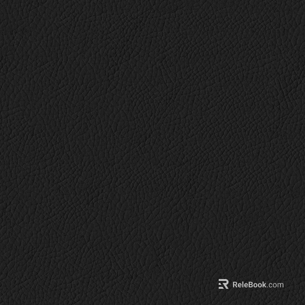 Coarse-grain leather texture