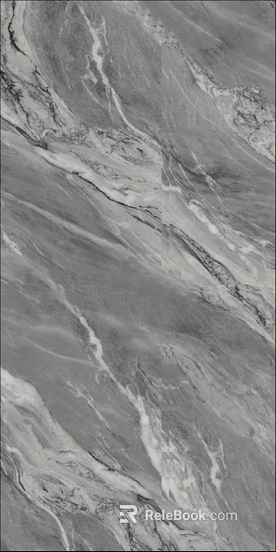 running water pattern marble texture