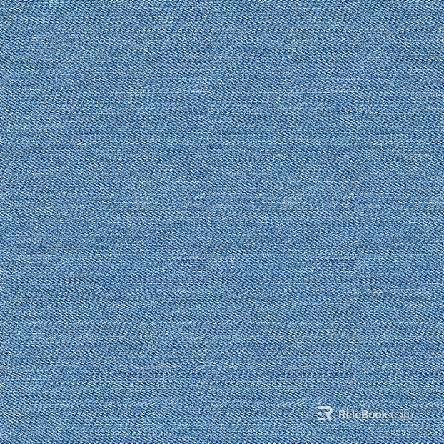 Denim canvas print texture
