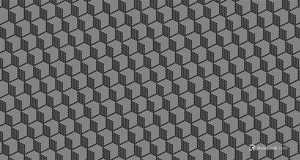 geometric line texture