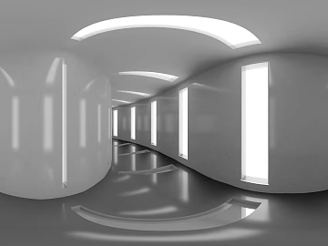 Indoor fill light HDR texture (ID:ffabg58631)