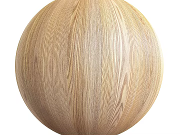 Wood Grain PBR texture (ID:ffach963744)
