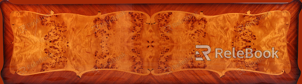 wood carving texture