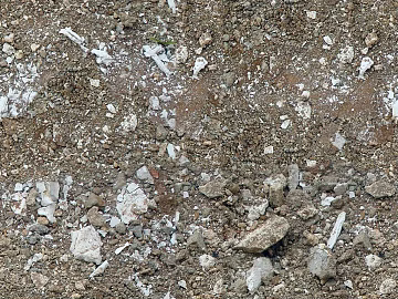 Mud ground texture (ID:ffaaf4375)