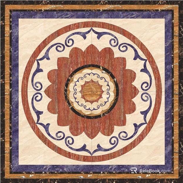marble parquet texture