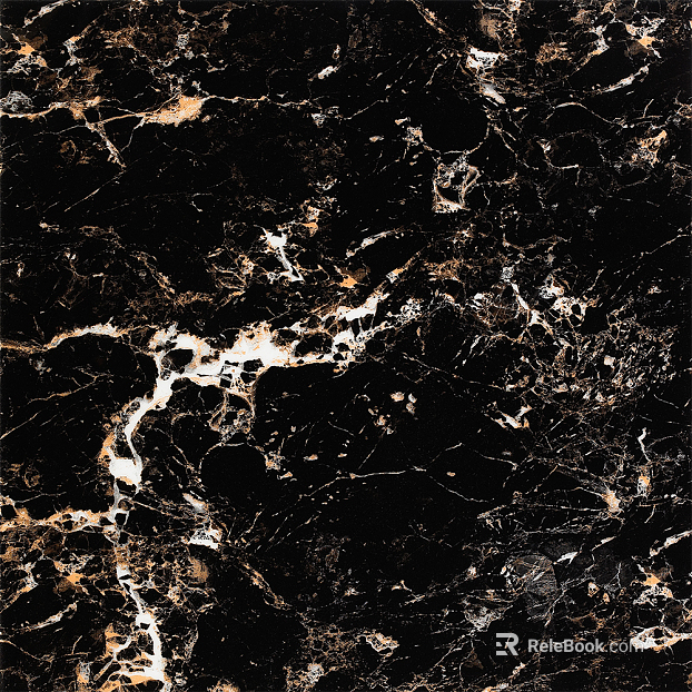 ice pattern marble texture