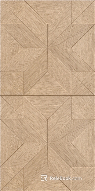 Light log color wood mosaic indoor ground texture