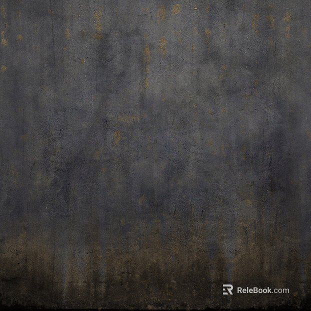 Cement texture