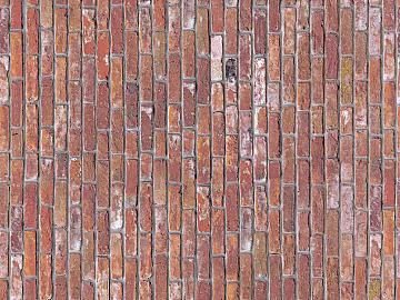 Brick wall texture (ID:ffach152631)