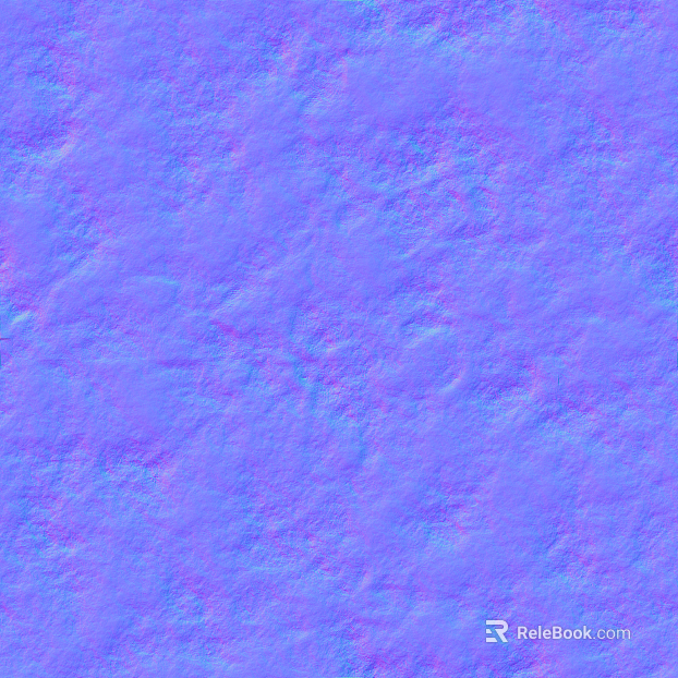 Normal Bump texture