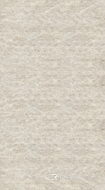 Coarse carpet texture