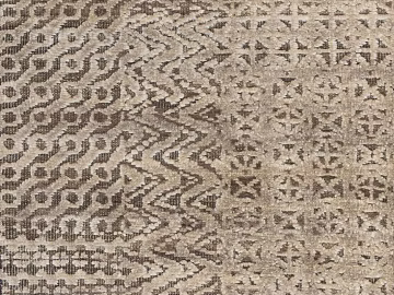 Padded fabric, patterned fabric texture (ID:ffaeh793124)