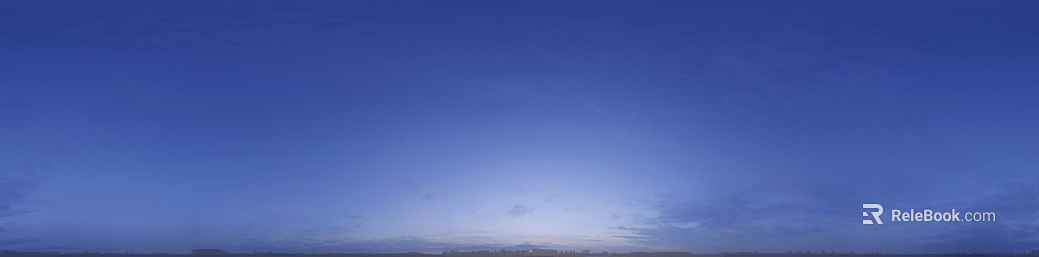 Sky texture