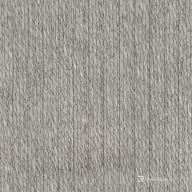 Grey straight grain wood veneer background wall texture