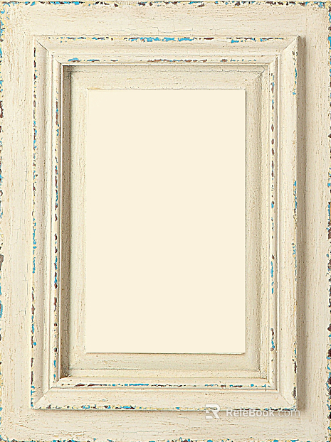 Photo frame texture