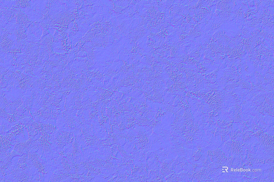 Normal Bump texture