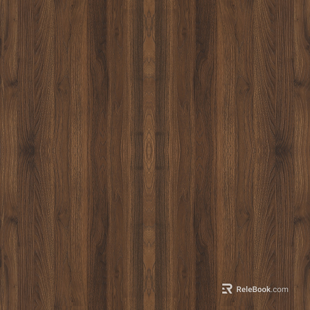 Classic Walnut texture