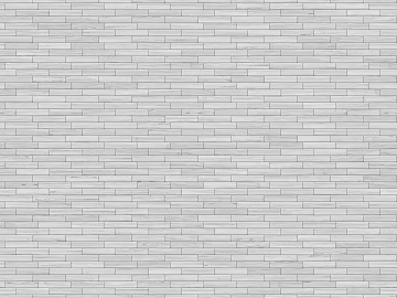 Black and White Bump 3d model