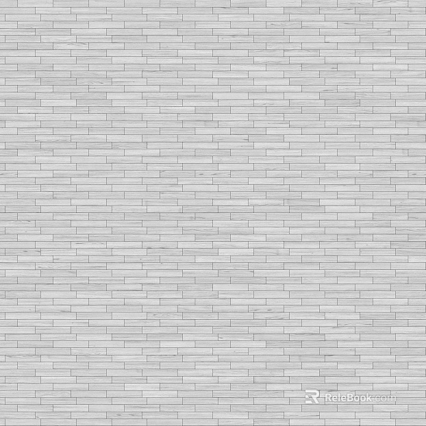 Black and White Bump texture