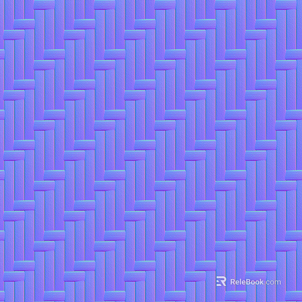 Normal Bump texture