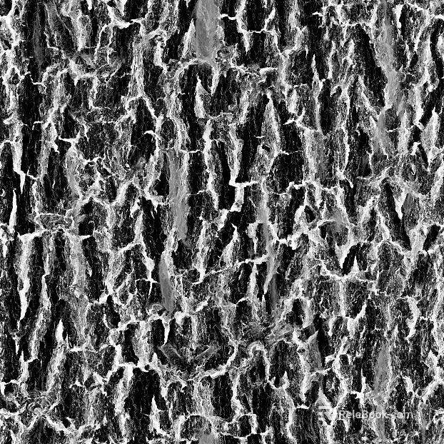 Black and White Bump texture