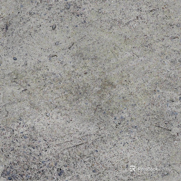 Gravel texture