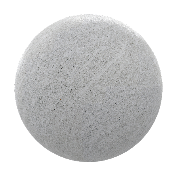 Granite PBR texture