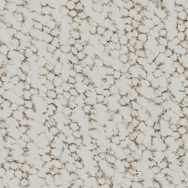 Fluffy Fabric Plush Fabric texture