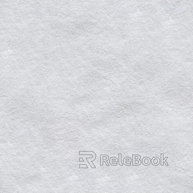 Plain pattern carpet texture