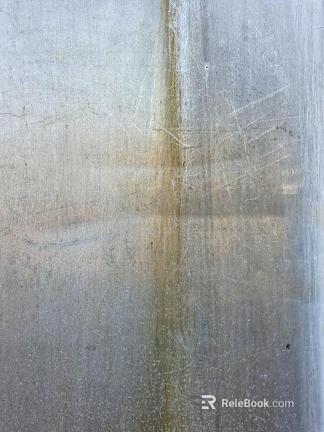 Do the old metal texture