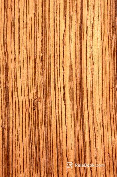 Wood grain texture