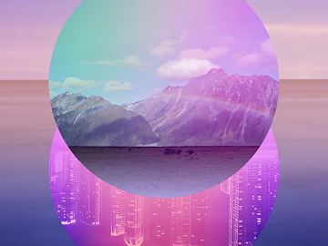 landscape painting texture (ID:ffaeg36926)