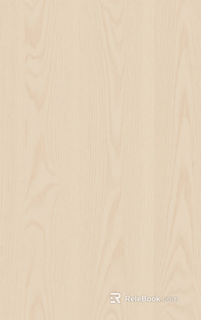 Light wood grain texture