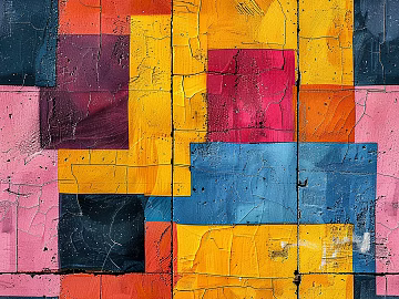 Paint wall texture (ID:ffach910201)