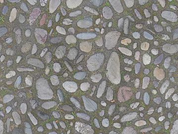 Pebbles texture (ID:ffaag35809)