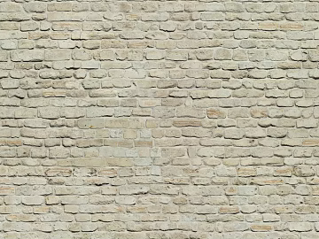 Neat stone brick wall seamless texture (ID:ffacf5243)