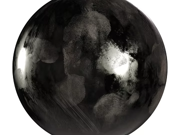 Fingerprint PBR texture (ID:ffach052181)