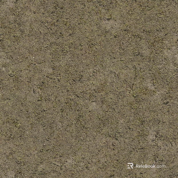 Mud texture