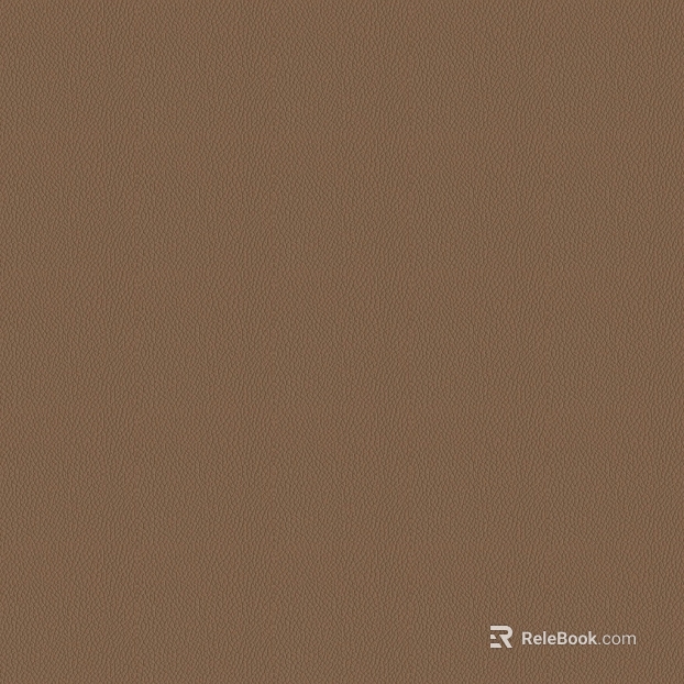 Coarse-grain leather texture