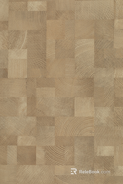 Log Color Wood Grain Mosaic texture