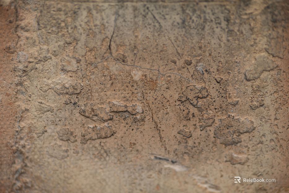 Do the old metal texture